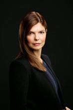 Imagen de Mentes criminales (T9): Ep.16 Gabby - 2