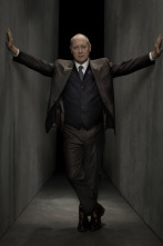 Imagen de The Blacklist (T2): Ep.9 Luther Braxton (Nº 21) - 2