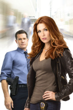 Imagen de Imborrable (T3): Ep.6 Bala perdida - 8