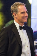 Imagen de NCIS: Nueva Orleans (T1): Ep.11 Señuelo - 2