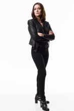 Imagen de The Blacklist (T3): Ep.3 Eli Matchett (nº 72) - 2