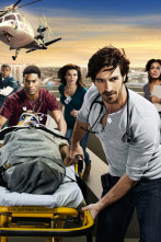 Imagen de Turno de Noche (T1): Ep.2 Segundas oportunidades - 3