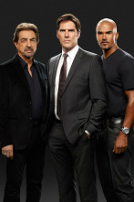 Imagen de Mentes criminales (T11): Ep.3 Hasta que la muerte nos separe - 2