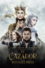 Imagen de Las crónicas de Blancanieves: El cazador y la reina del hielo - 4