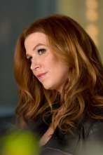 Imagen de Imborrable (T4): Ep.10 A cobijo de la tormenta - 7