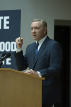Imagen de House of Cards (T4): Ep.10  - 4