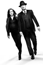 Imagen de The Blacklist (T4): Ep.2 Mato (nº 66) - 2