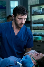 Imagen de Turno de Noche (T3): Ep.3 La vuelta a casa - 7