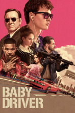 Imagen de Baby Driver - 9