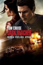 Imagen de Jack Reacher: Nunca vuelvas atrás - 2