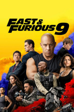 Fast & Furious 9