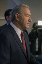 Imagen de House of Cards (T5): Ep.2  - 4