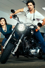 Imagen de Turno de Noche (T4) - 4