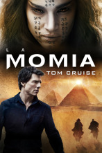 Imagen de La momia - 3
