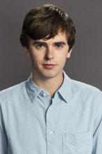 Imagen de The Good Doctor (T1): Ep.5 Uno coma tres por ciento - 4