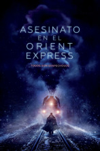 Imagen de Asesinato en el Orient Express - 2