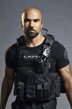 Imagen de S.W.A.T.: Los... (T1): Ep.12 Contaminación - 4