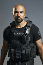 Imagen de S.W.A.T.: Los... (T1): Ep.13 Obstáculos - 3