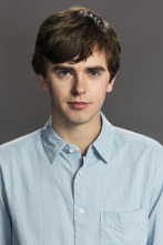 Imagen de The Good Doctor (T1): Ep.16 Dolor - 3