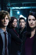 Imagen de Mentes criminales (T13): Ep.18 La danza del amor - 3