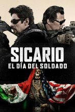 Imagen de Sicario: El día del soldado - 4