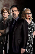 Imagen de Mentes criminales (T14): Ep.8 Ashley - 5