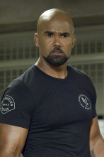 Imagen de S.W.A.T.: Los... (T2): Ep.14 El Equipo B - 5