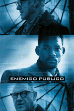 Imagen de Enemigo público - 6