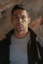 Imagen de Navy:... (T17): Ep.6 Procesado - 4