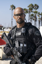 Imagen de S.W.A.T.: Los... (T3): Ep.7 El circuito - 4