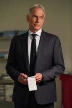 Imagen de NCIS: Naval... (T18): Ep.3 Sangre y Tesoros - 7