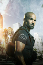 S.W.A.T.: Los... (T4): Ep.10 Enterrada