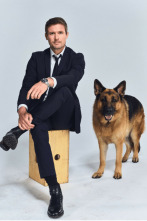 Imagen de Hudson & Rex (T3): Ep.12 Perro jefe - 7