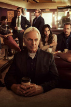 Imagen de NCIS: Naval... (T19): Ep.7 Atracado - 8