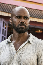 Imagen de S.W.A.T.: Los... (T5): Ep.4 Centinela - 7