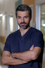 Imagen de DOC (T2): Ep.14 Sin nombre - 7