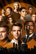 Imagen de Chicago Fire (T10): Ep.7 ¿A quién puedo temer? - 7