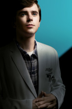 Imagen de The Good Doctor (T6): Ep.18 Un lapsus - 7