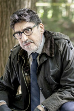 Imagen de Three Pines (T1): Ep.3 El mes más cruel (I) - 7