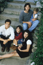 Imagen de Cinco en familia (T2): Ep.4 Cinco en familia (2): Ep 204 - 2