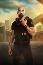 Imagen de S.W.A.T.:  Los... (T7): Ep.1 La promesa - 6