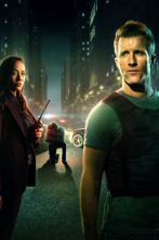 Imagen de Alert:  Unidad de... (T2): Ep.6 Jedidiah y Lucy - 7