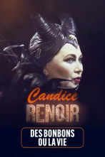 Candice Renoir Especial Halloween