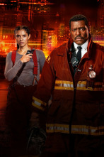 Chicago Fire (T12): Ep.10 El tipo equivocado