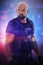 Imagen de S.W.A.T.:  Los... (T8): Ep.11 Ámbar - 7