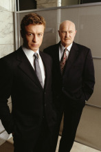 Imagen de El guardián (T3): Ep.18 La Despedida de Soltero - 4