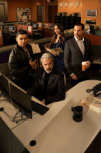 Imagen de Navy:... (T22): Ep.15 Pluriempleado - 7