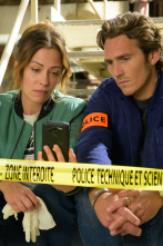 Imagen de Tom y Lola (T1): Ep.10 Astronomía y más allá - 7