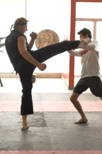 Imagen de Cobra Kai (T1): Ep.10 Piedad - 7