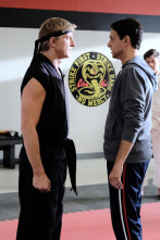 Imagen de Cobra Kai (T2) - 4